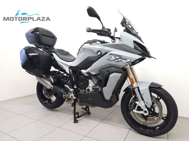 bmw - s-1000-xr