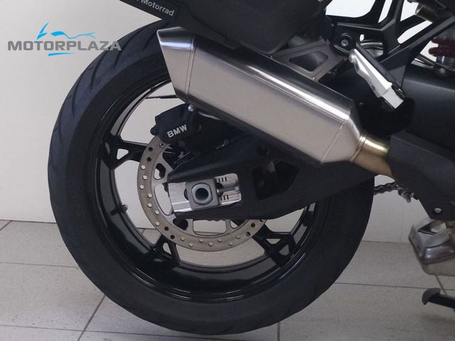 bmw - s-1000-xr