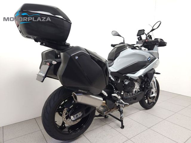 bmw - s-1000-xr