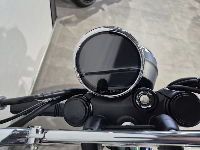 royal-enfield - bear-650