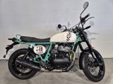 ROYAL ENFIELD BEAR 650