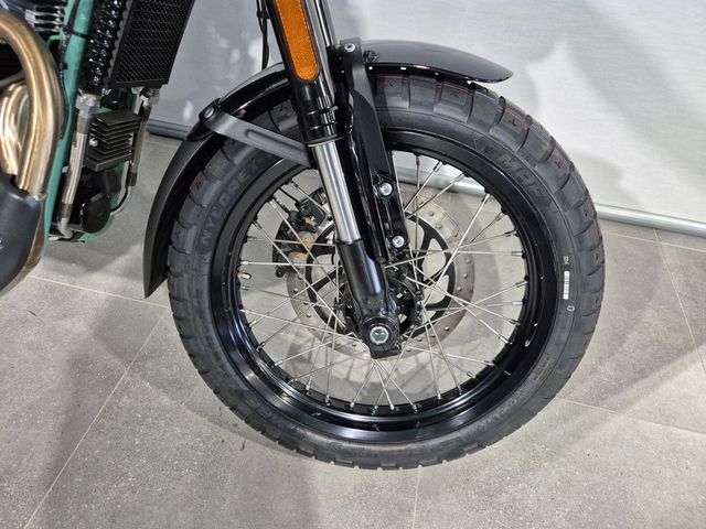 royal-enfield - bear-650