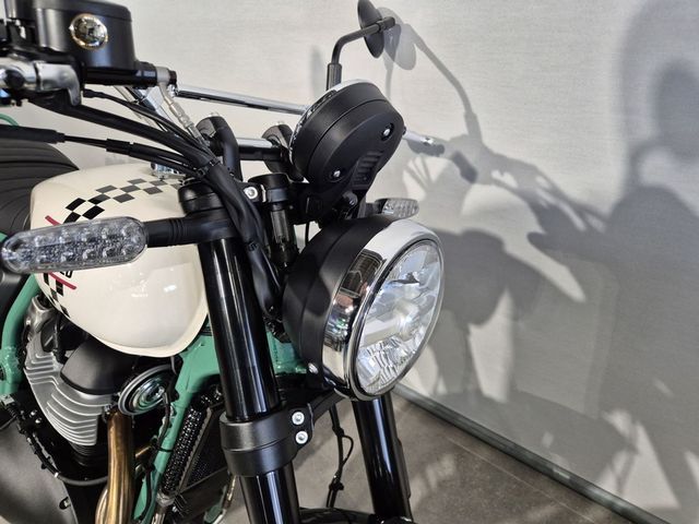 royal-enfield - bear-650