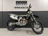 TRIUMPH TF 450 X RC