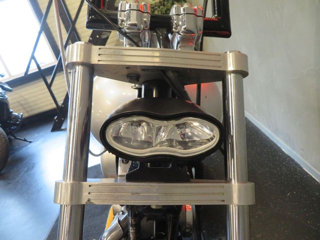 harley-davidson - sportster-xlh-1200