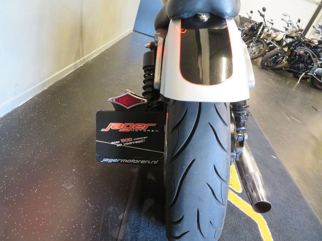 harley-davidson - sportster-xlh-1200