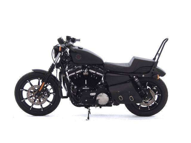 harley-davidson - sportster-iron-xl-883-n