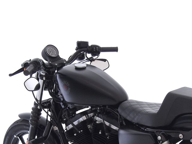harley-davidson - sportster-iron-xl-883-n