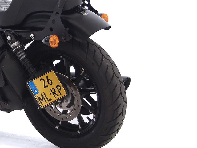 harley-davidson - sportster-iron-xl-883-n