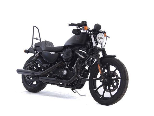 harley-davidson - sportster-iron-xl-883-n