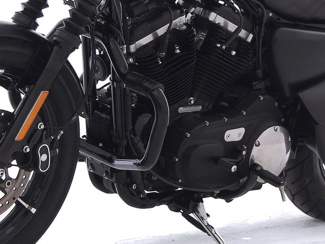 harley-davidson - sportster-iron-xl-883-n