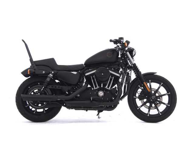 harley-davidson - sportster-iron-xl-883-n
