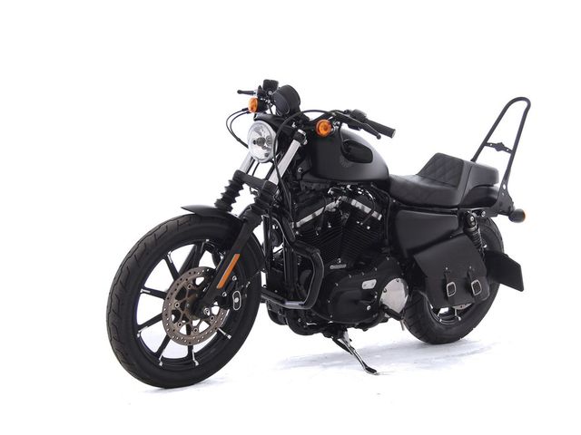 harley-davidson - sportster-iron-xl-883-n