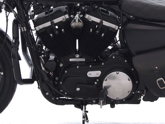 harley-davidson - sportster-iron-xl-883-n