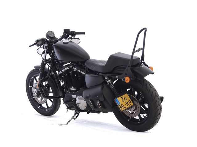 harley-davidson - sportster-iron-xl-883-n