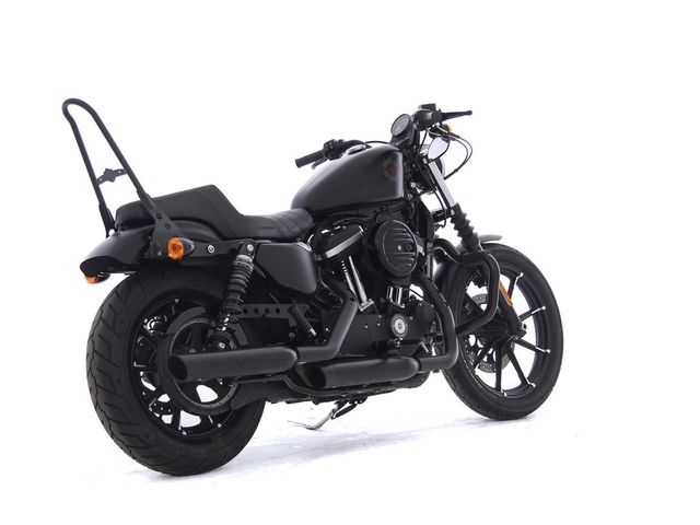 harley-davidson - sportster-iron-xl-883-n