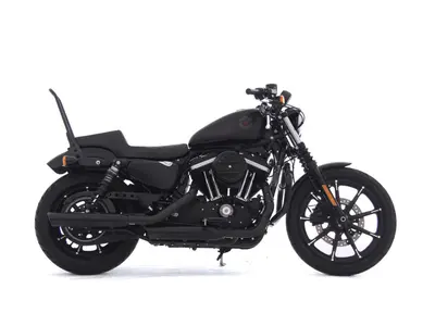 HARLEY-DAVIDSON SPORTSTER IRON XL 883 N – foto 2