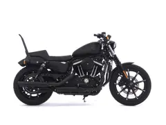 Harley-Davidson XL 883N / XL883N Sportster Iron 2020 occasion – foto 2 van 20