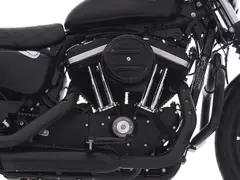 Harley-Davidson XL 883N / XL883N Sportster Iron 2020 occasion – foto 3 van 20