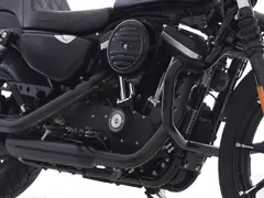 Harley-Davidson XL 883N / XL883N Sportster Iron 2020 occasion – foto 6 van 20