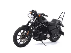 Harley-Davidson XL 883N / XL883N Sportster Iron 2020 occasion – foto 8 van 20