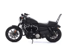 Harley-Davidson XL 883N / XL883N Sportster Iron 2020 occasion – foto 10 van 20