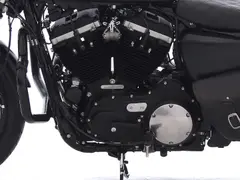 Harley-Davidson XL 883N / XL883N Sportster Iron 2020 occasion – foto 11 van 20