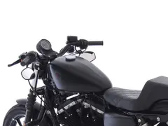 Harley-Davidson XL 883N / XL883N Sportster Iron 2020 occasion – foto 13 van 20