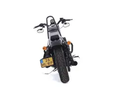 Harley-Davidson XL 883N / XL883N Sportster Iron 2020 occasion – foto 15 van 20