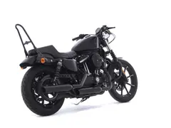 Harley-Davidson XL 883N / XL883N Sportster Iron 2020 occasion – foto 16 van 20