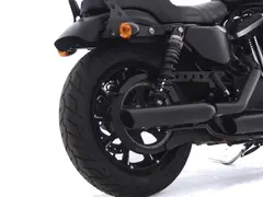 Harley-Davidson XL 883N / XL883N Sportster Iron 2020 occasion – foto 17 van 20