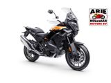 KTM 1390 SUPER ADVENTURE S EVO