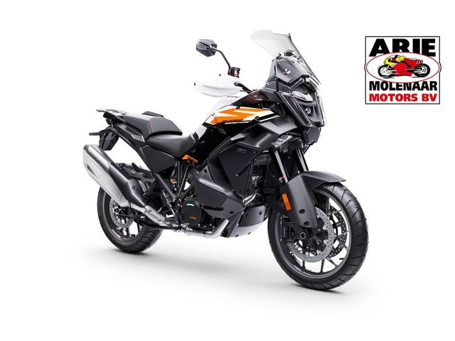 ktm - 1390-super-adventure-s-evo