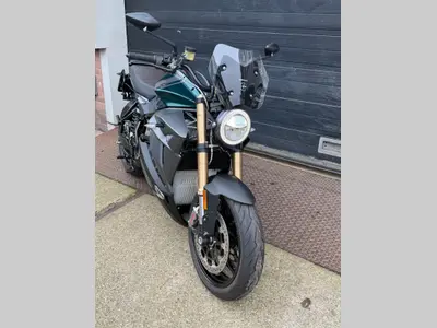 ENERGICA ESSEESSE9 – foto 3