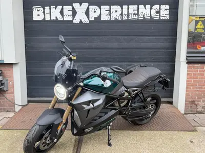 ENERGICA ESSEESSE9 – foto 2