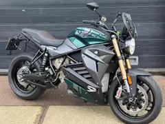 Energica ESSEESSE9 2022 occasion – foto 5 van 9