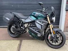 Energica ESSEESSE9 2022 occasion – foto 4 van 9