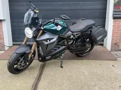 Energica ESSEESSE9 2022 occasion – foto 8 van 9