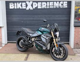 Energica ESSEESSE9 2022 occasion