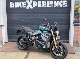 Energica ESSEESSE9 2022 occasion