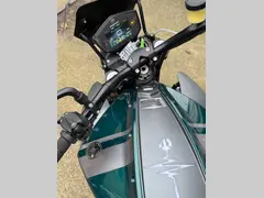 Energica ESSEESSE9 2022 occasion – foto 9 van 9
