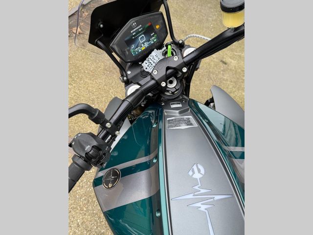 energica - esseesse9