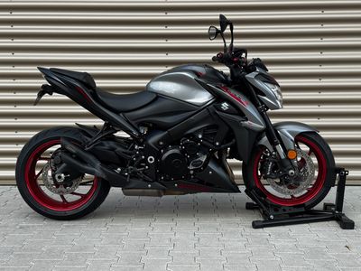 SUZUKI GSX-S 1000 – foto 3
