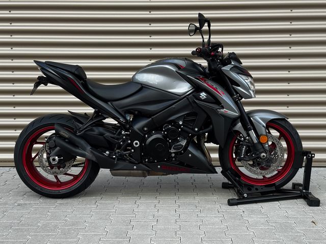 suzuki - gsx-s-1000