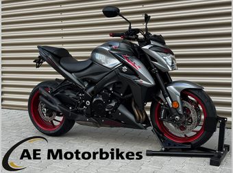 Suzuki GSX-S 1000 2020 occasion