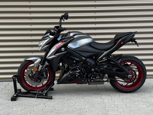suzuki - gsx-s-1000
