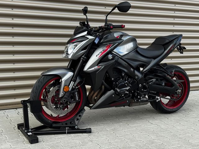 suzuki - gsx-s-1000