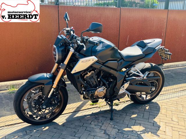 honda - cb-650-r