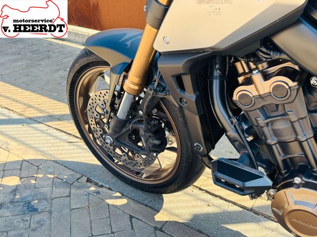 honda - cb-650-r