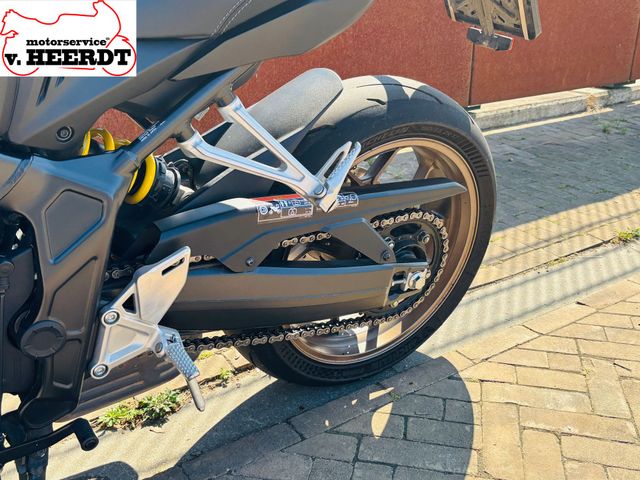 honda - cb-650-r